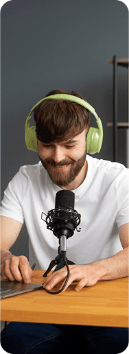 Subtitling - Aegan Media