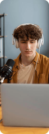 Transcription - Aegan Media